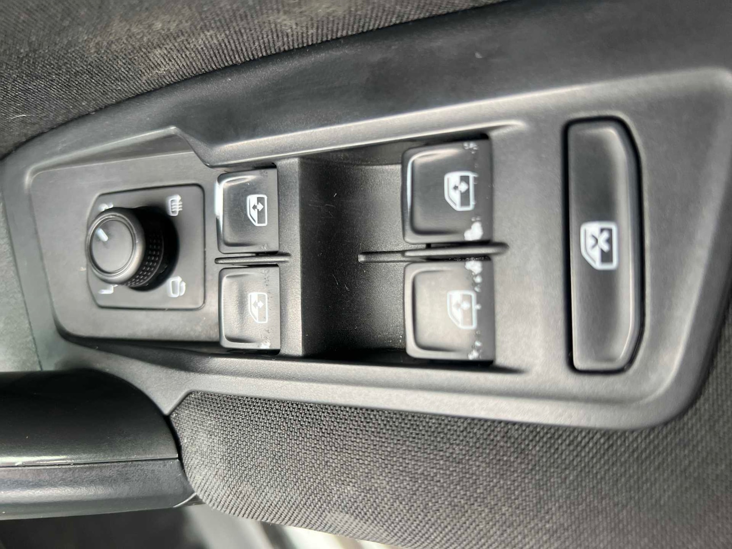 Used Volkswagen Tiguan 2020 for sale - 78064482: Photo 20