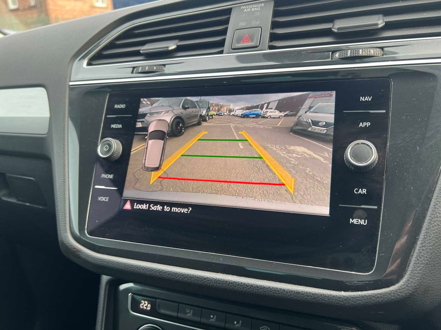 Used Volkswagen Tiguan 2020 for sale - 78064482: Photo 21