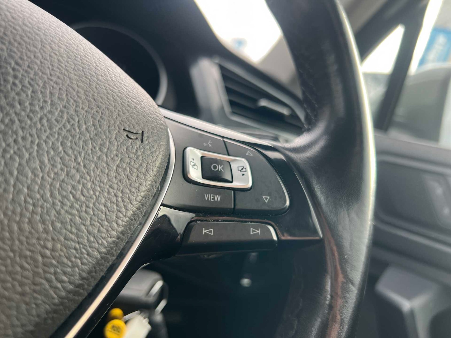 Used Volkswagen Tiguan 2020 for sale - 78064482: Photo 23