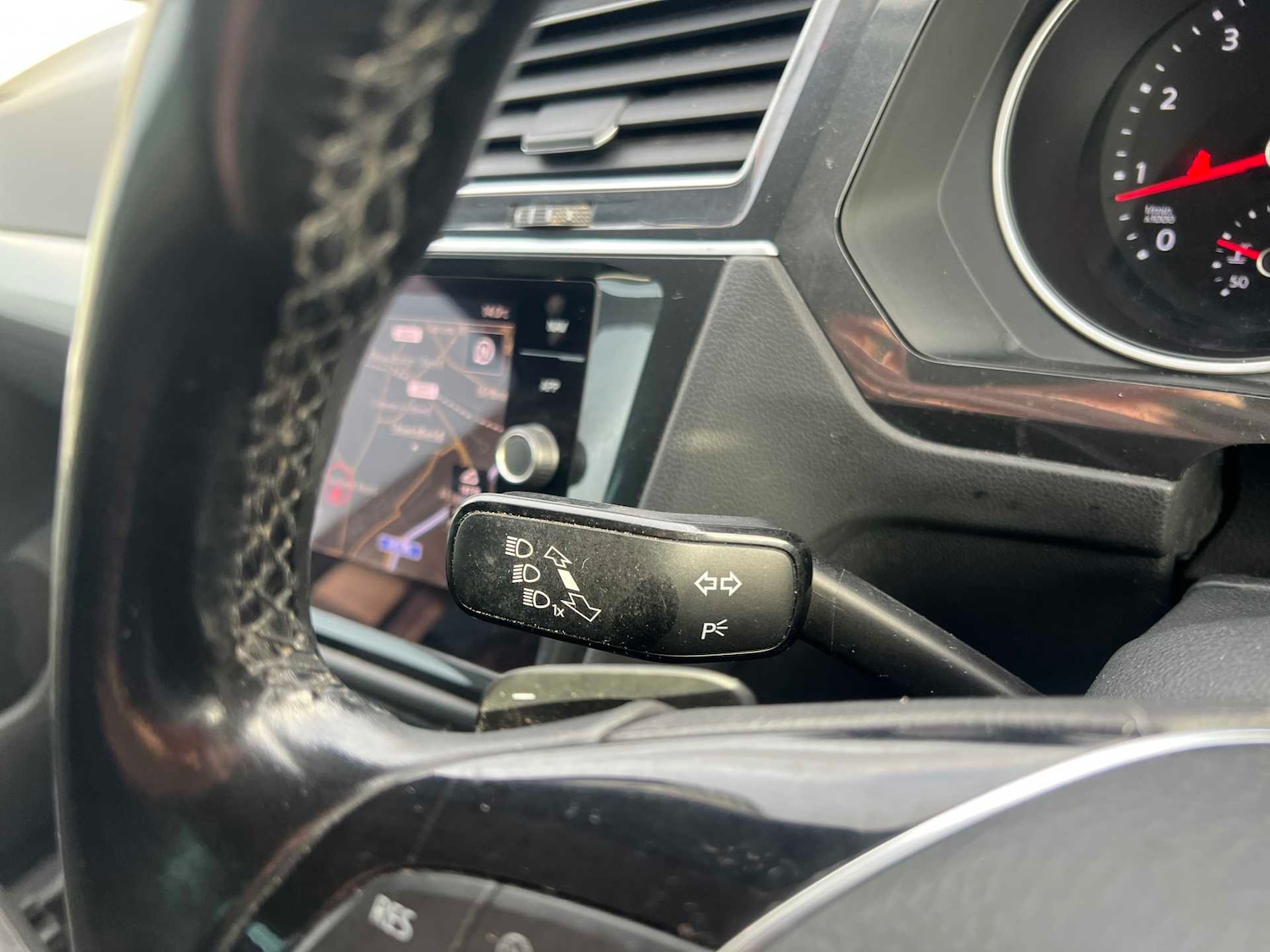 Used Volkswagen Tiguan 2020 for sale - 78064482: Photo 26