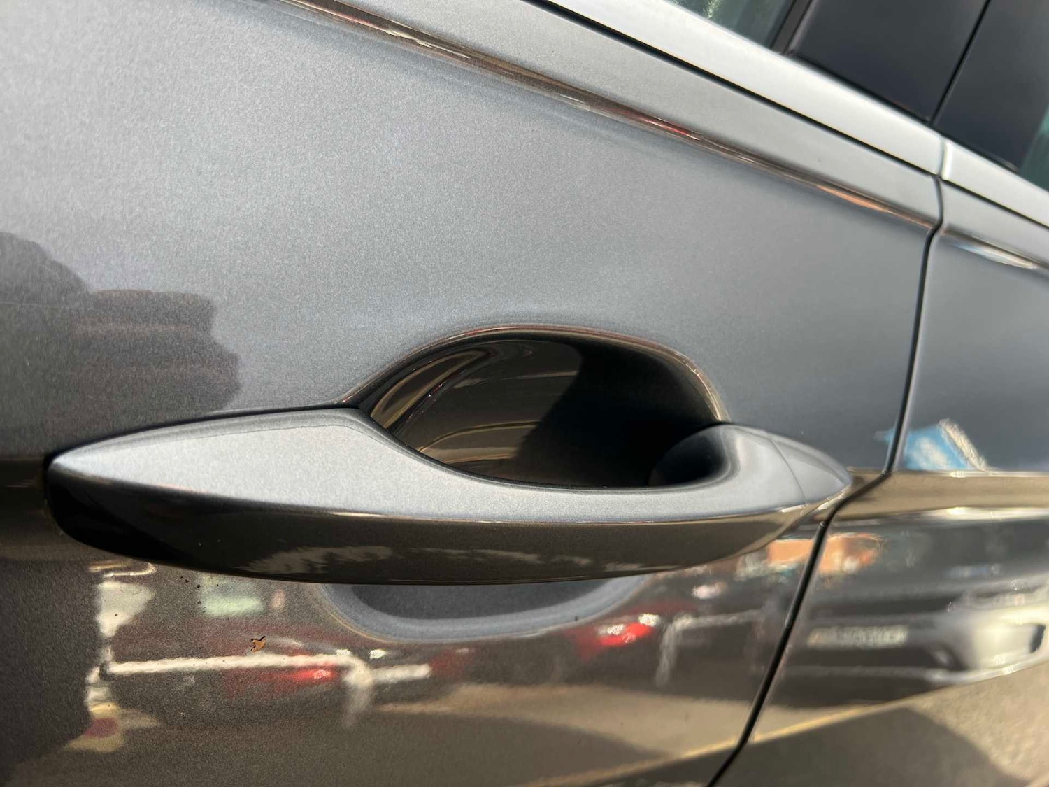 Used Volkswagen Tiguan 2020 for sale - 78064482: Photo 29