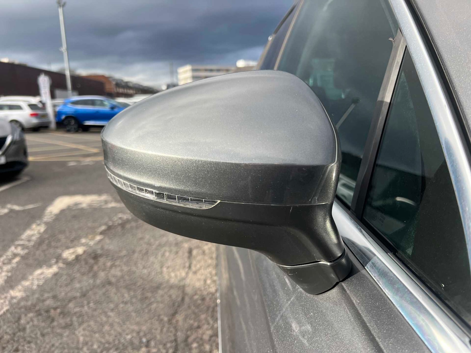 Used Volkswagen Tiguan 2020 for sale - 78064482: Photo 30