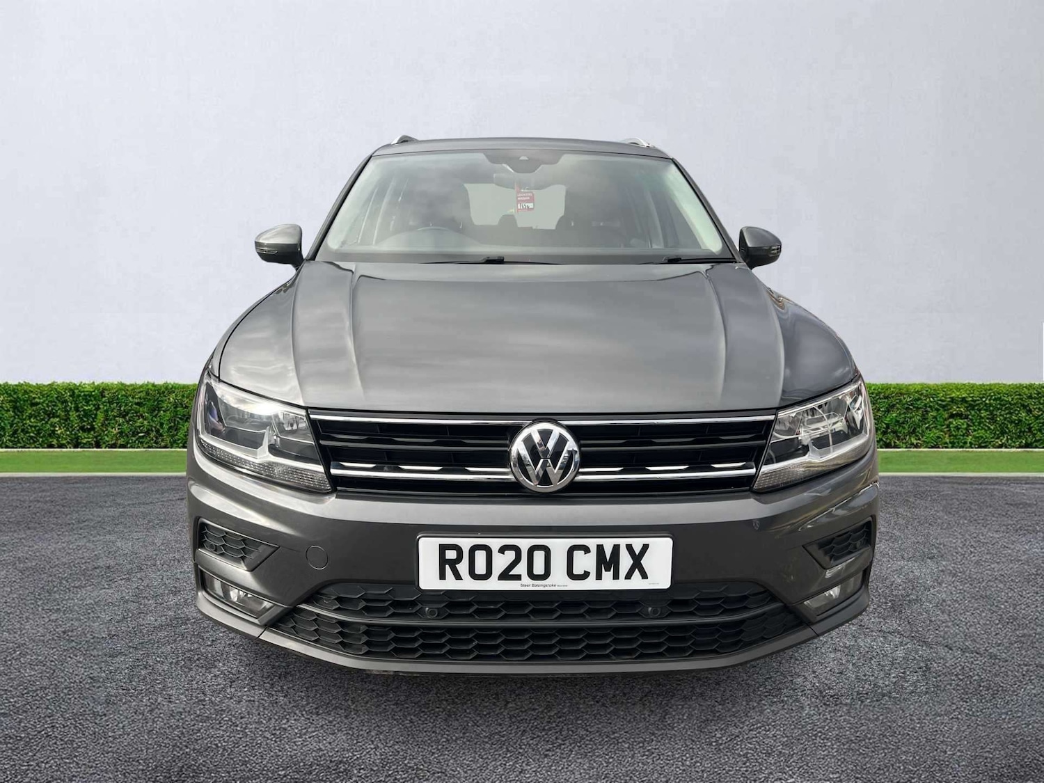 Used Volkswagen Tiguan 2020 for sale - 78064482: Photo 5