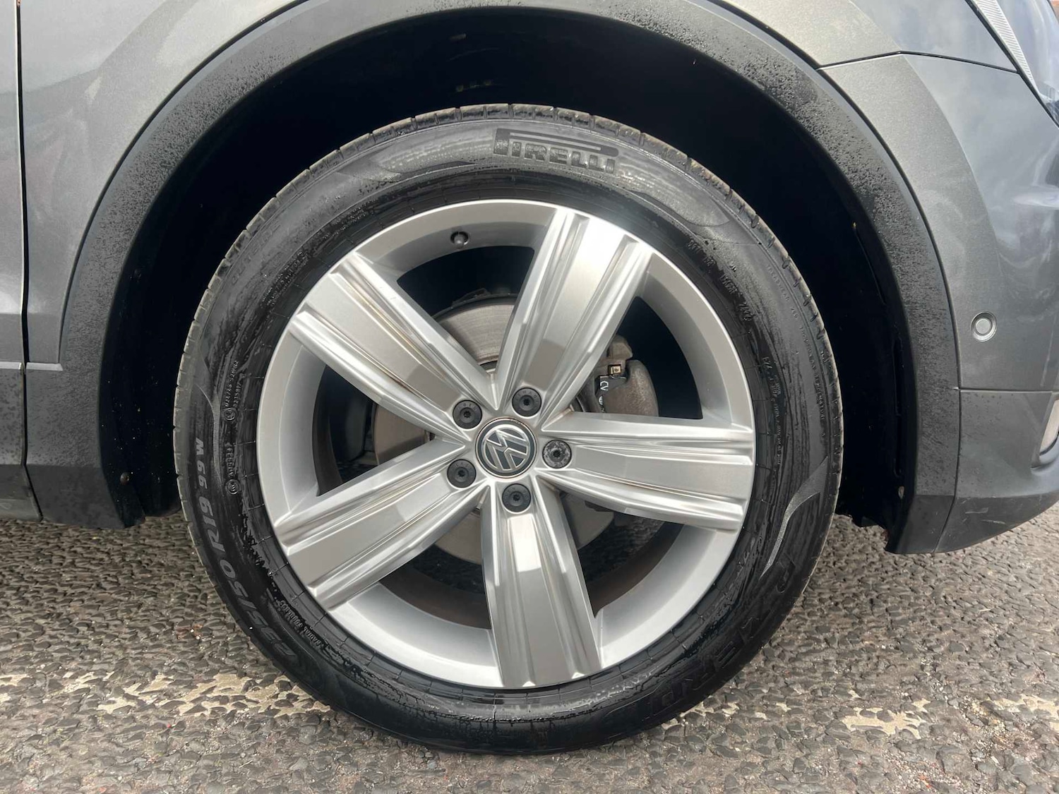 Used Volkswagen Tiguan 2020 for sale - 78064482: Photo 6