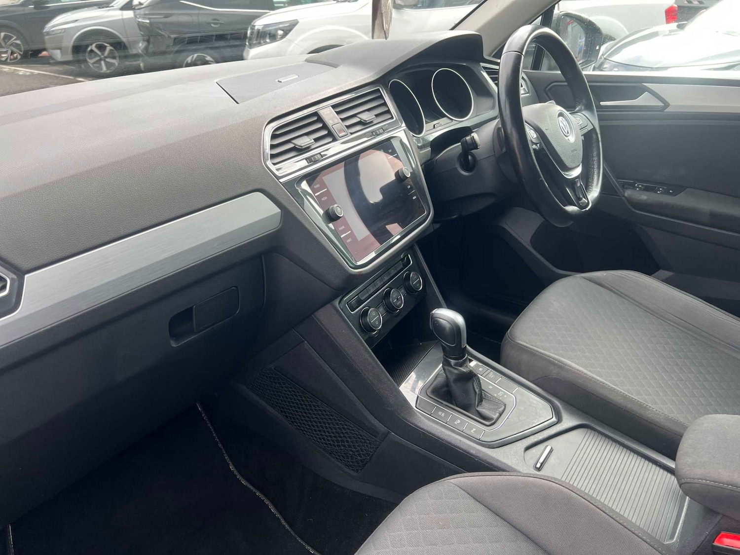 Used Volkswagen Tiguan 2020 for sale - 78064482: Photo 7