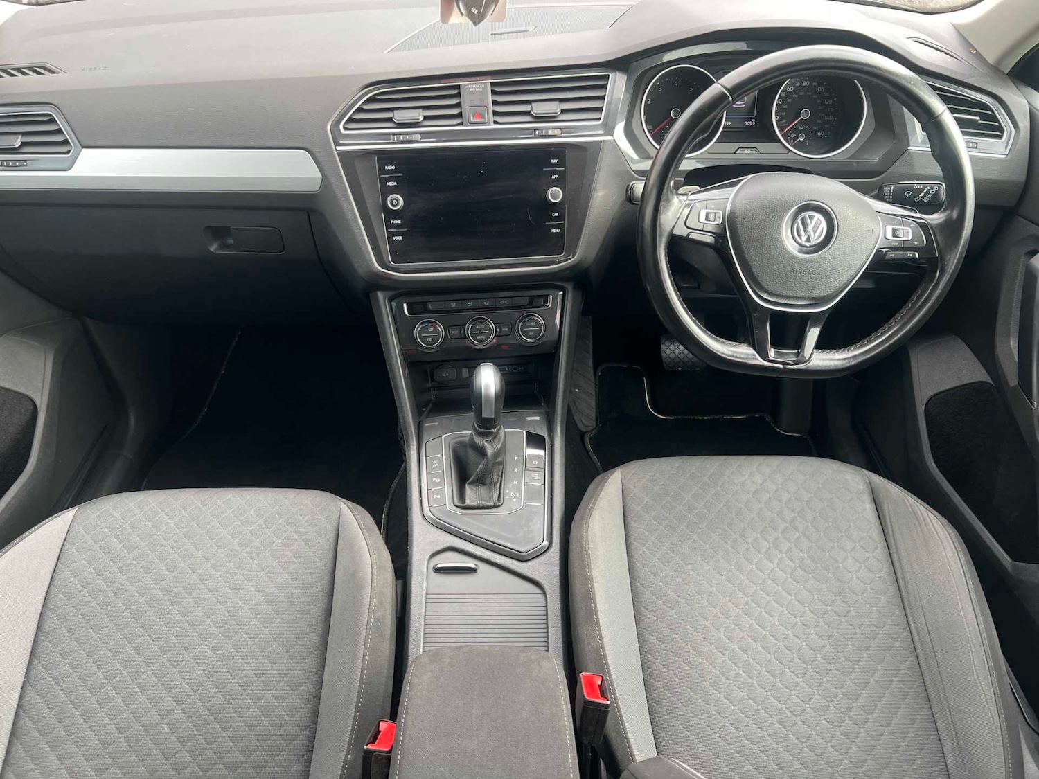 Used Volkswagen Tiguan 2020 for sale - 78064482: Photo 8