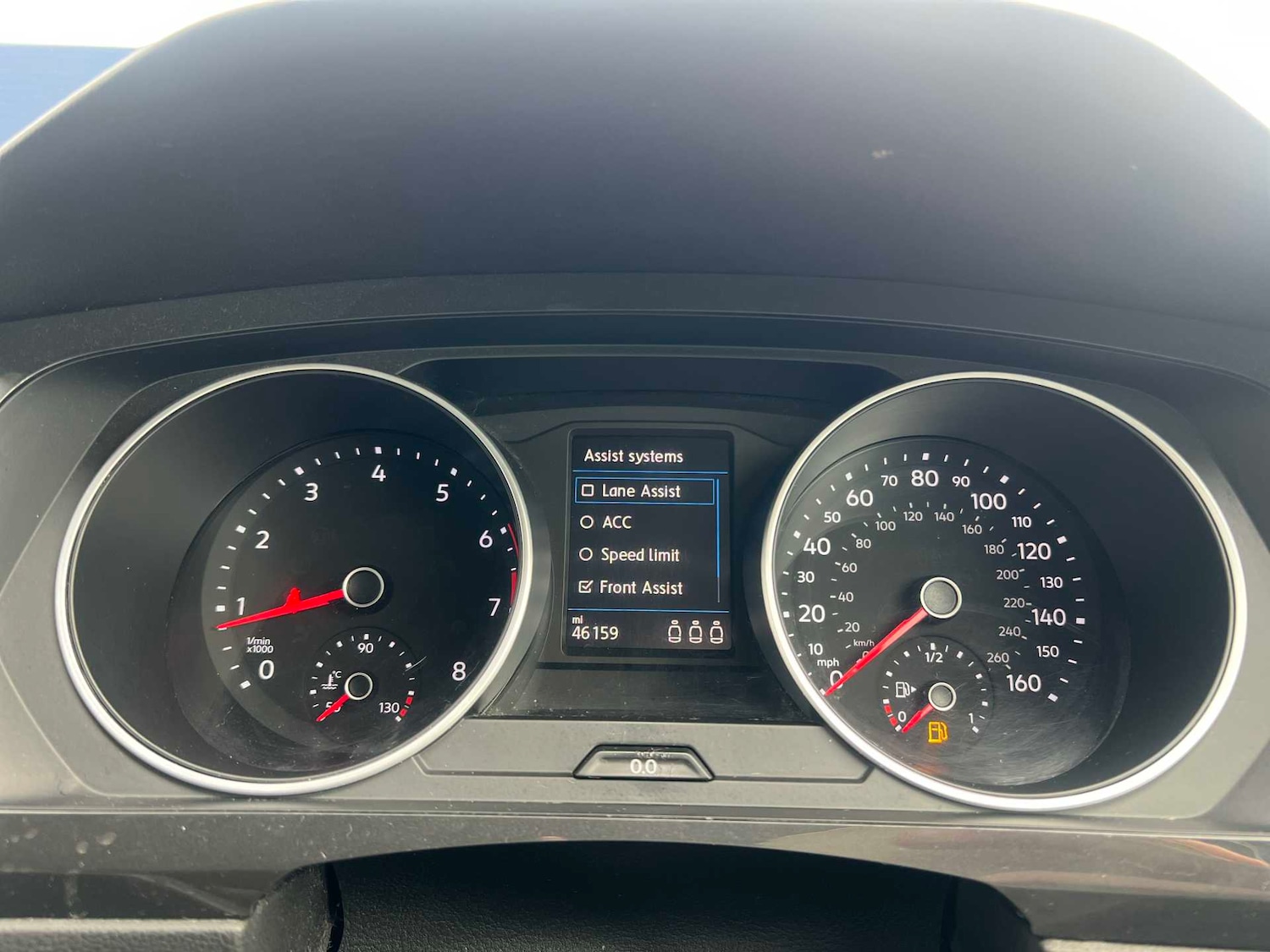 Used Volkswagen Tiguan 2020 for sale - 78064482: Photo 9