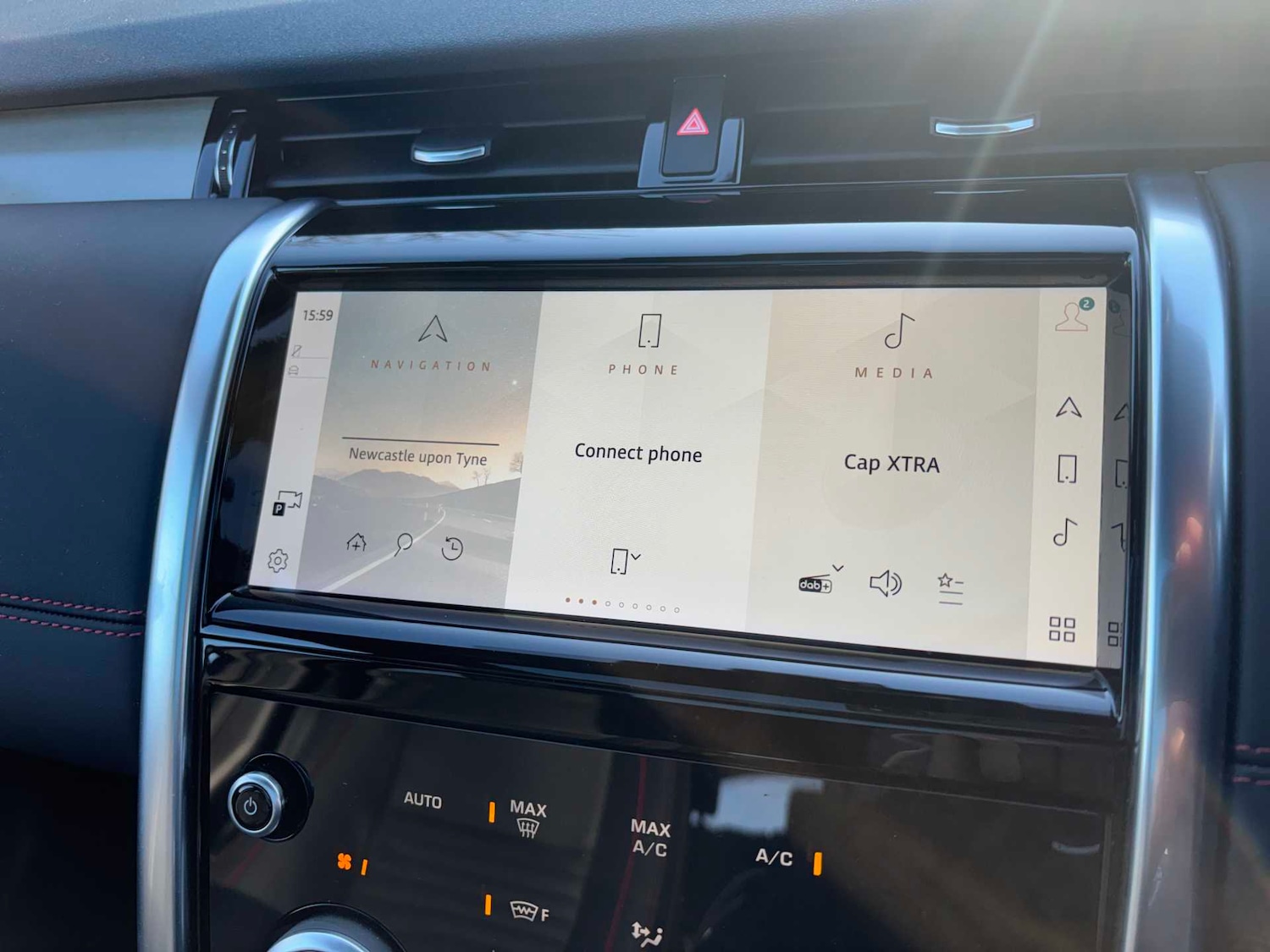 Used Land Rover Discovery Sport 2023 for sale - 78168998: Photo 10