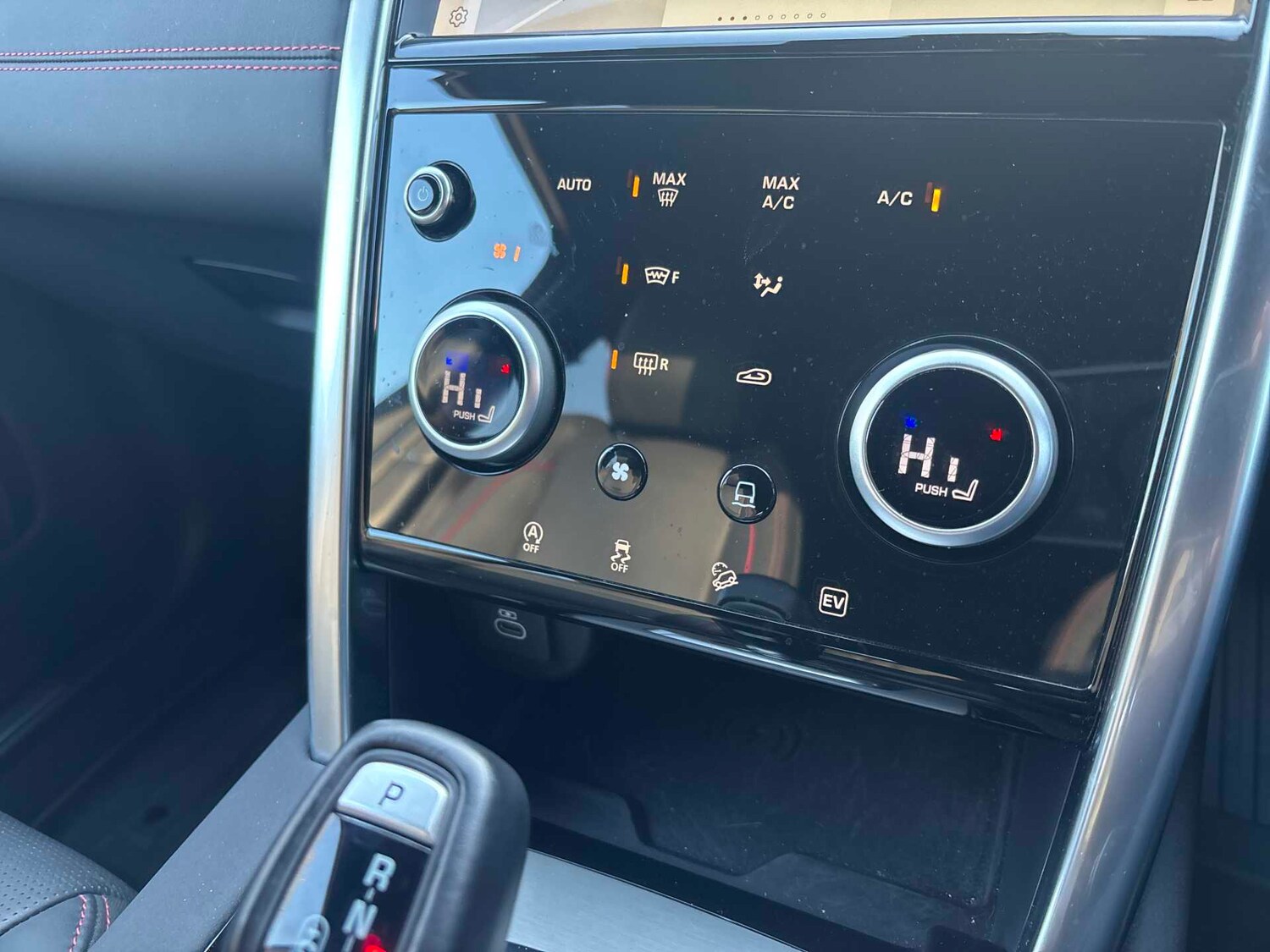 Used Land Rover Discovery Sport 2023 for sale - 78168998: Photo 11