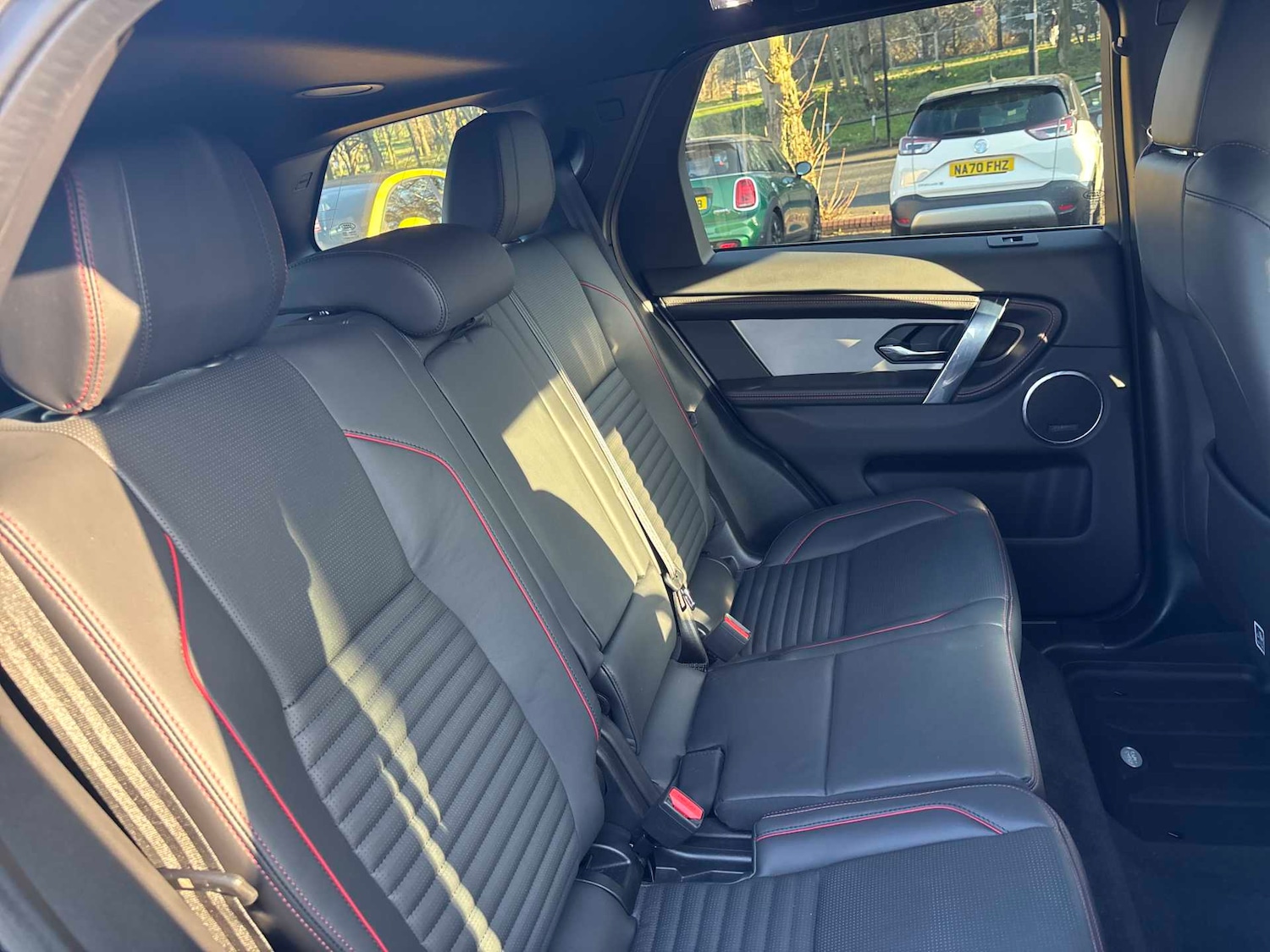 Used Land Rover Discovery Sport 2023 for sale - 78168998: Photo 15