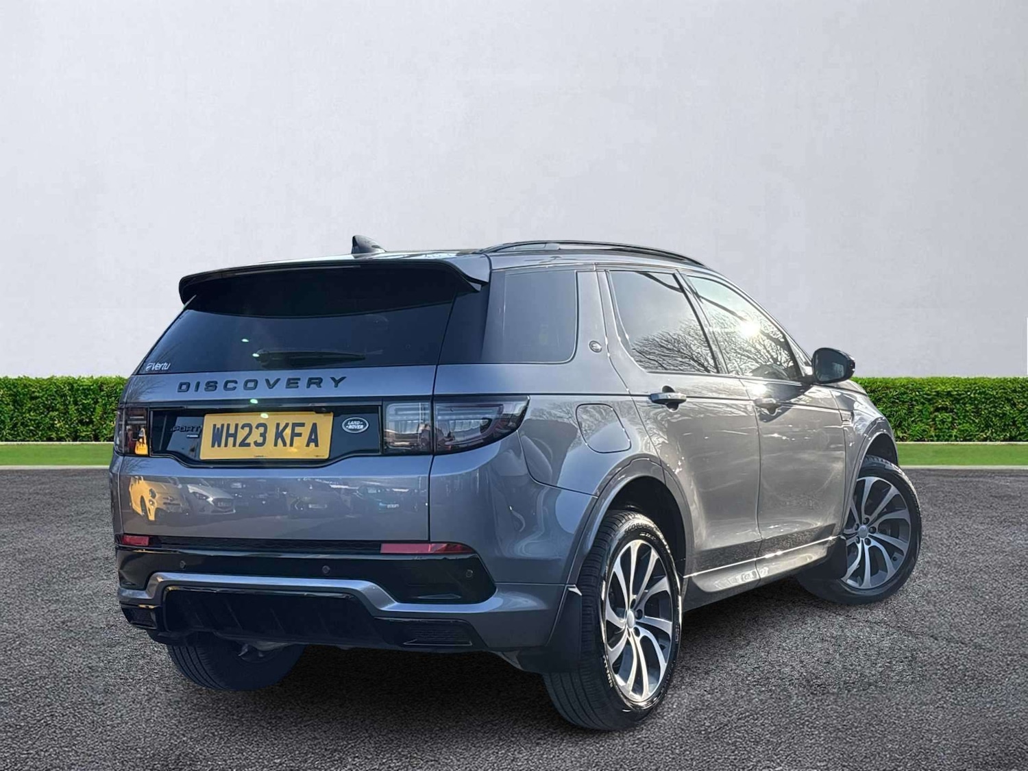 Used Land Rover Discovery Sport 2023 for sale - 78168998: Photo 17