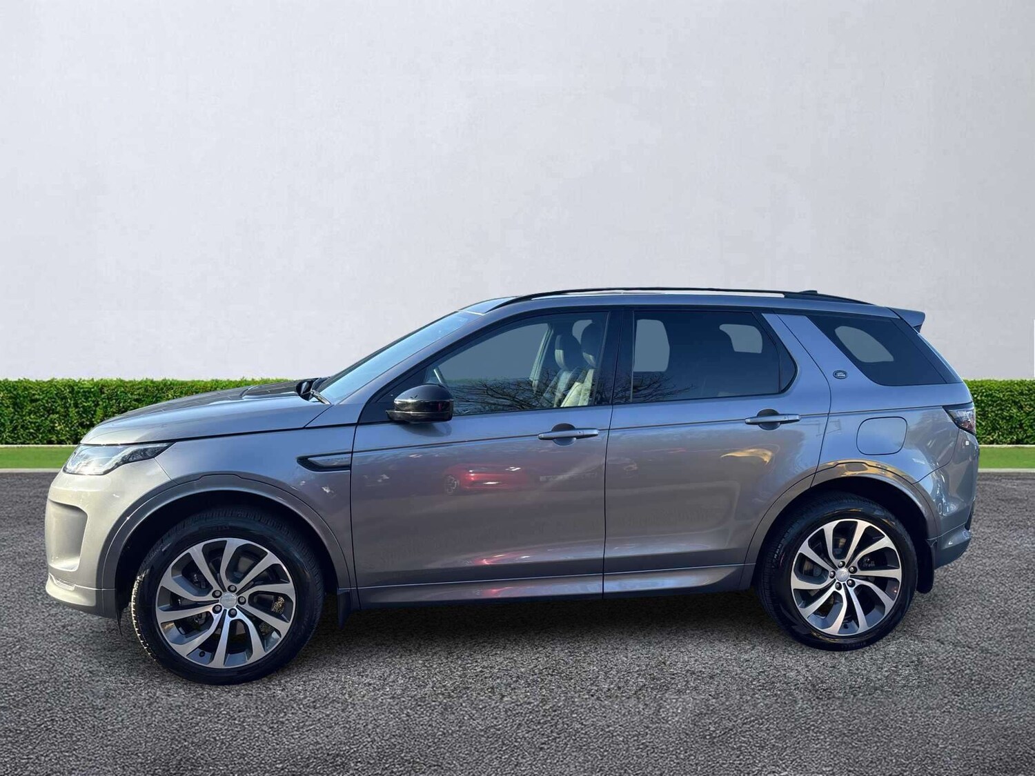 Used Land Rover Discovery Sport 2023 for sale - 78168998: Photo 18