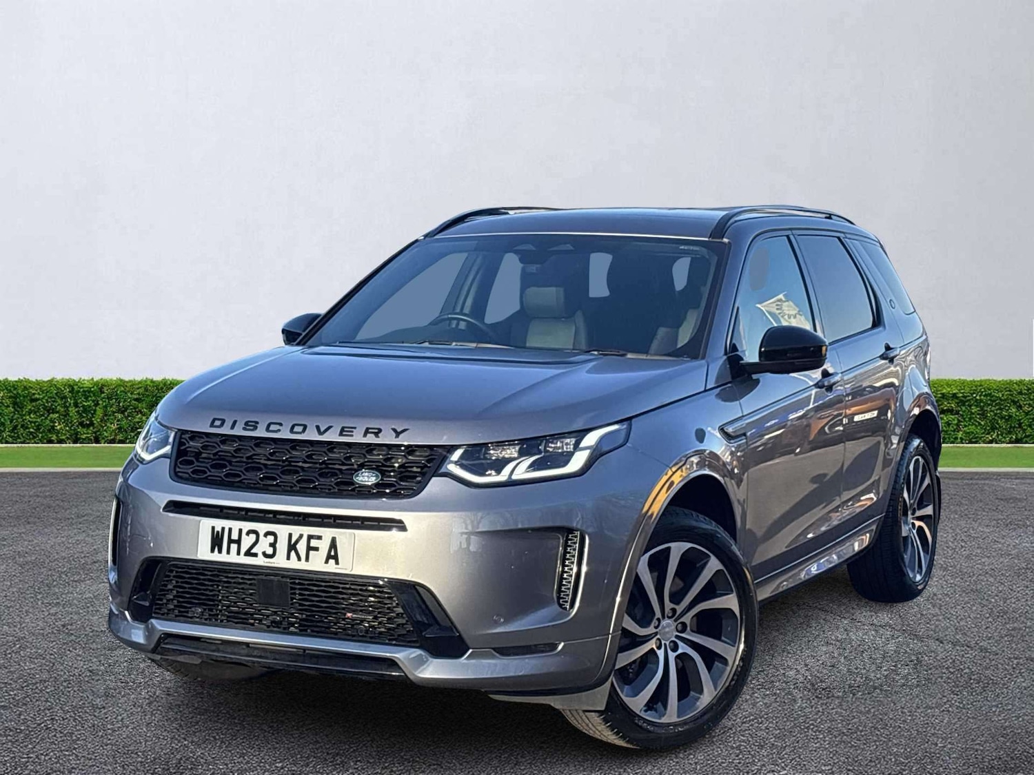 Used Land Rover Discovery Sport 2023 for sale - 78168998: Photo 19