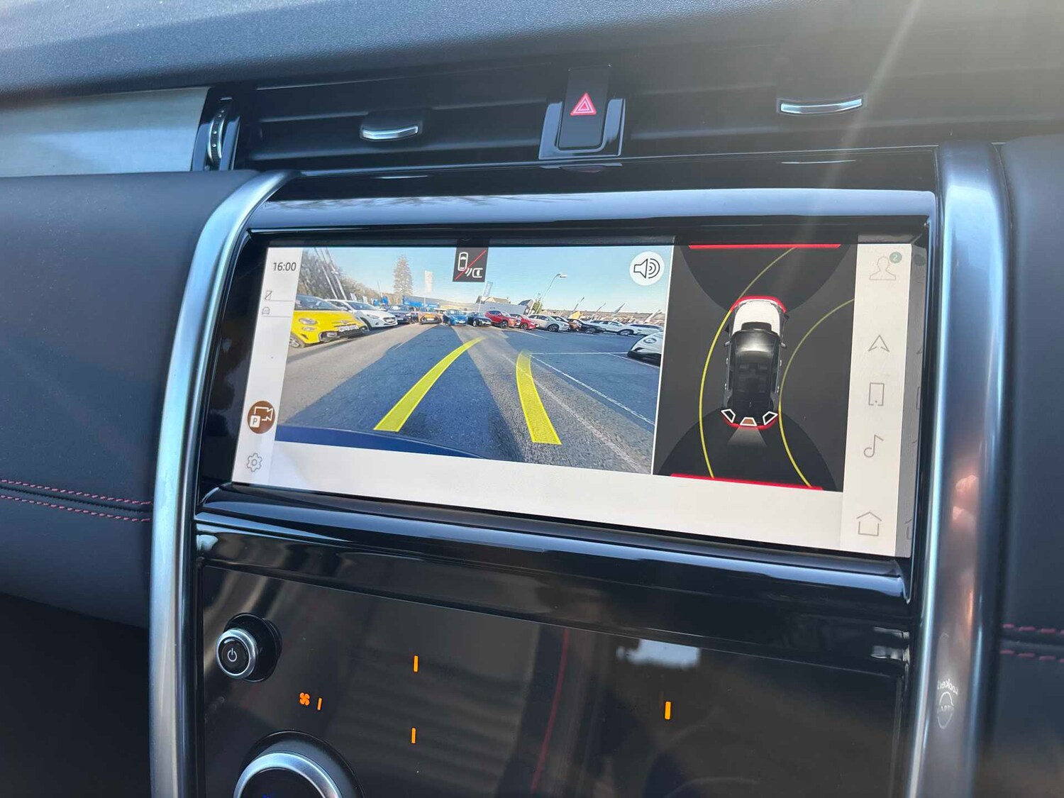 Used Land Rover Discovery Sport 2023 for sale - 78168998: Photo 21