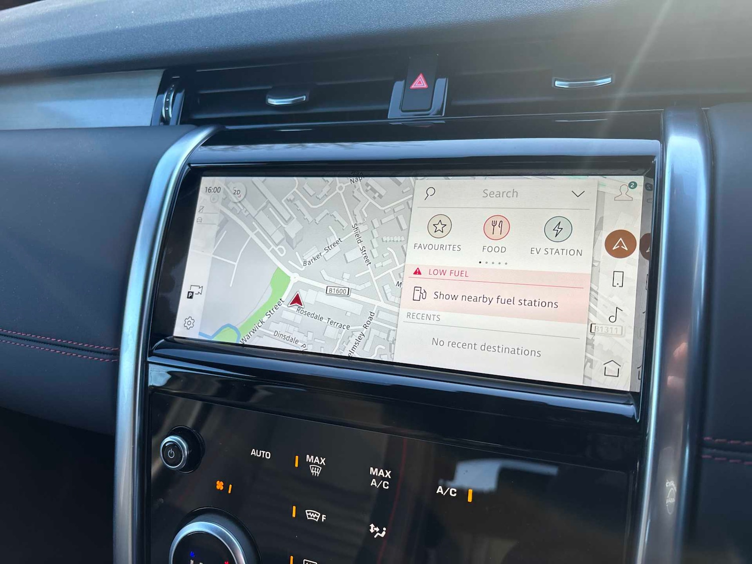 Used Land Rover Discovery Sport 2023 for sale - 78168998: Photo 22