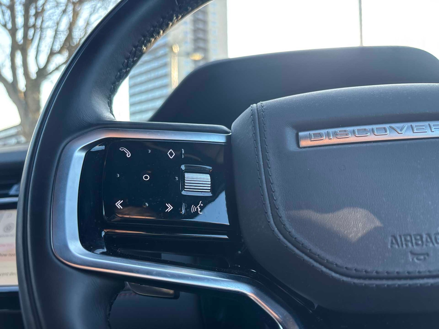 Used Land Rover Discovery Sport 2023 for sale - 78168998: Photo 23