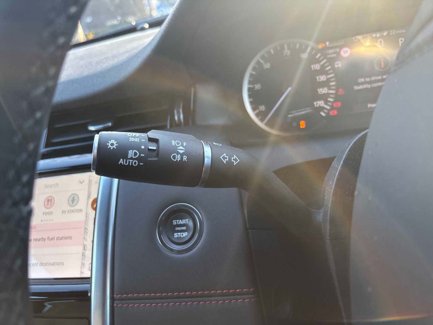 Used Land Rover Discovery Sport 2023 for sale - 78168998: Photo 25