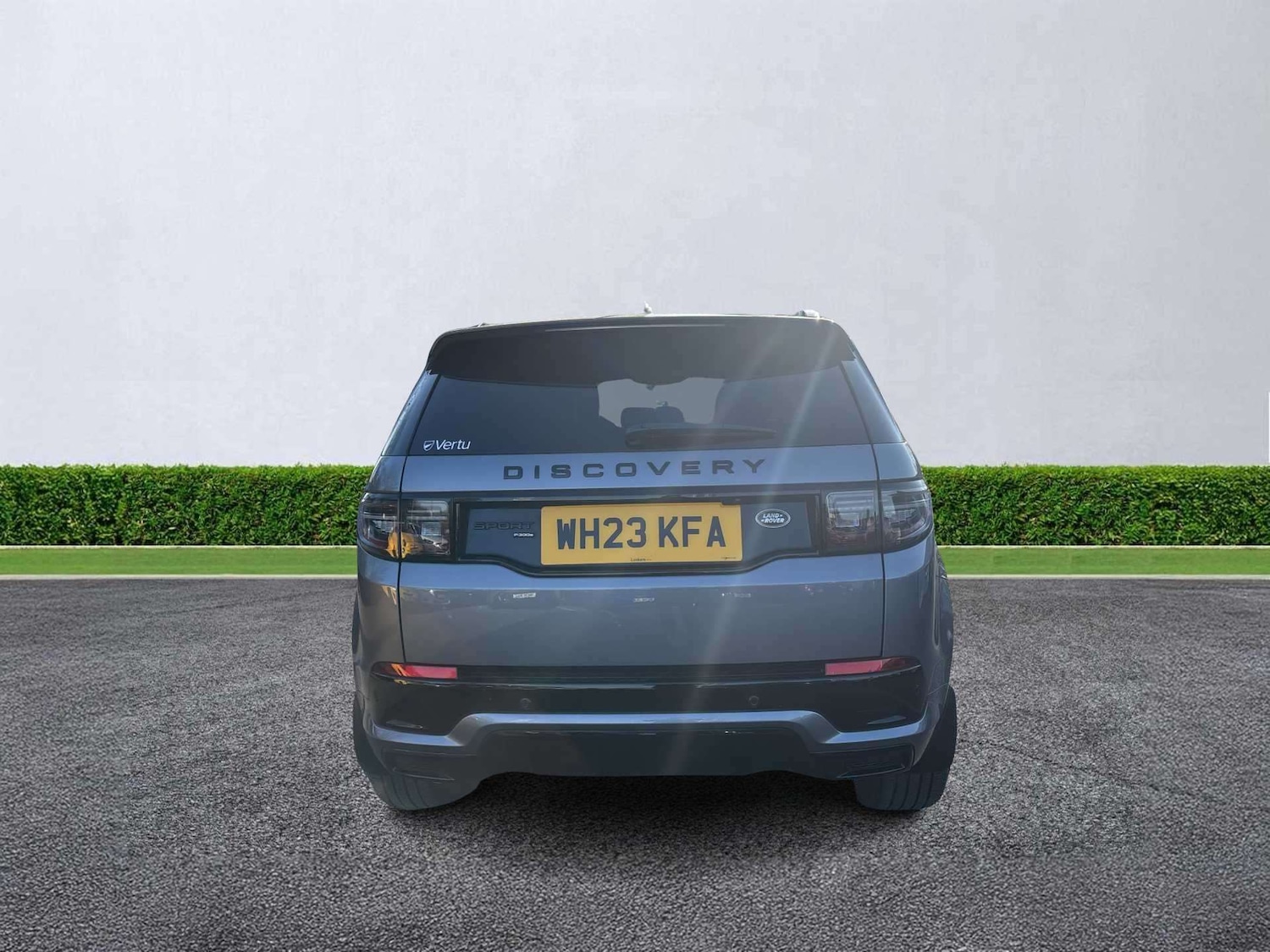 Used Land Rover Discovery Sport 2023 for sale - 78168998: Photo 4