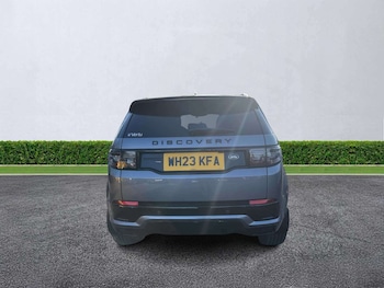 Used Land Rover Discovery Sport 2023 for sale - 78168998: Photo