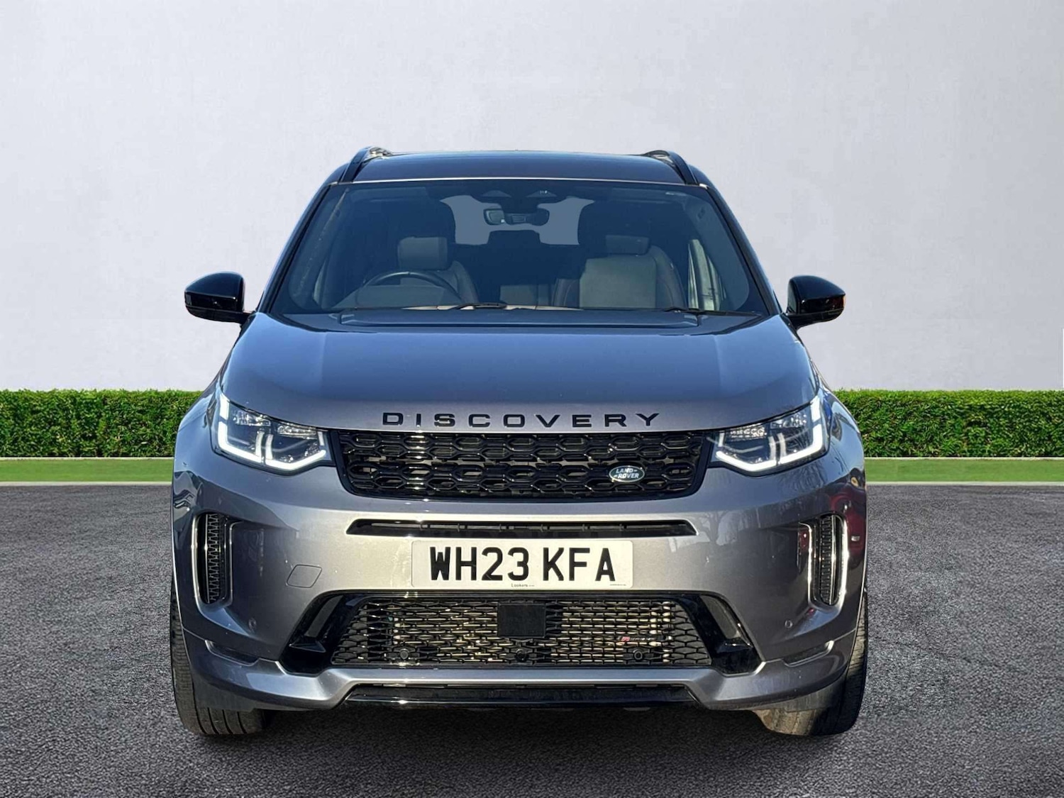 Used Land Rover Discovery Sport 2023 for sale - 78168998: Photo 5