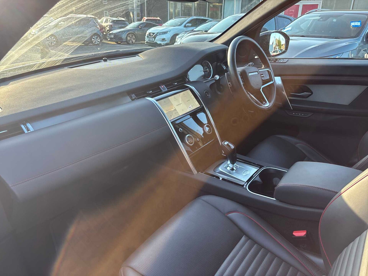 Used Land Rover Discovery Sport 2023 for sale - 78168998: Photo 7