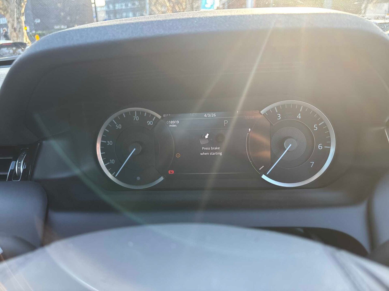 Used Land Rover Discovery Sport 2023 for sale - 78168998: Photo 9