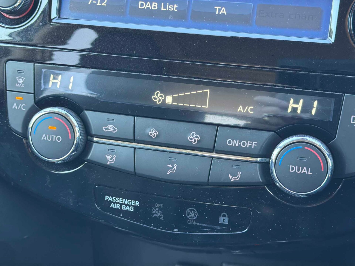 Used Nissan X-Trail 2017 for sale - 78195991: Photo 10