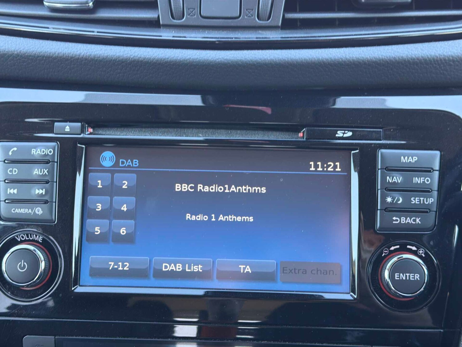 Used Nissan X-Trail 2017 for sale - 78195991: Photo 11