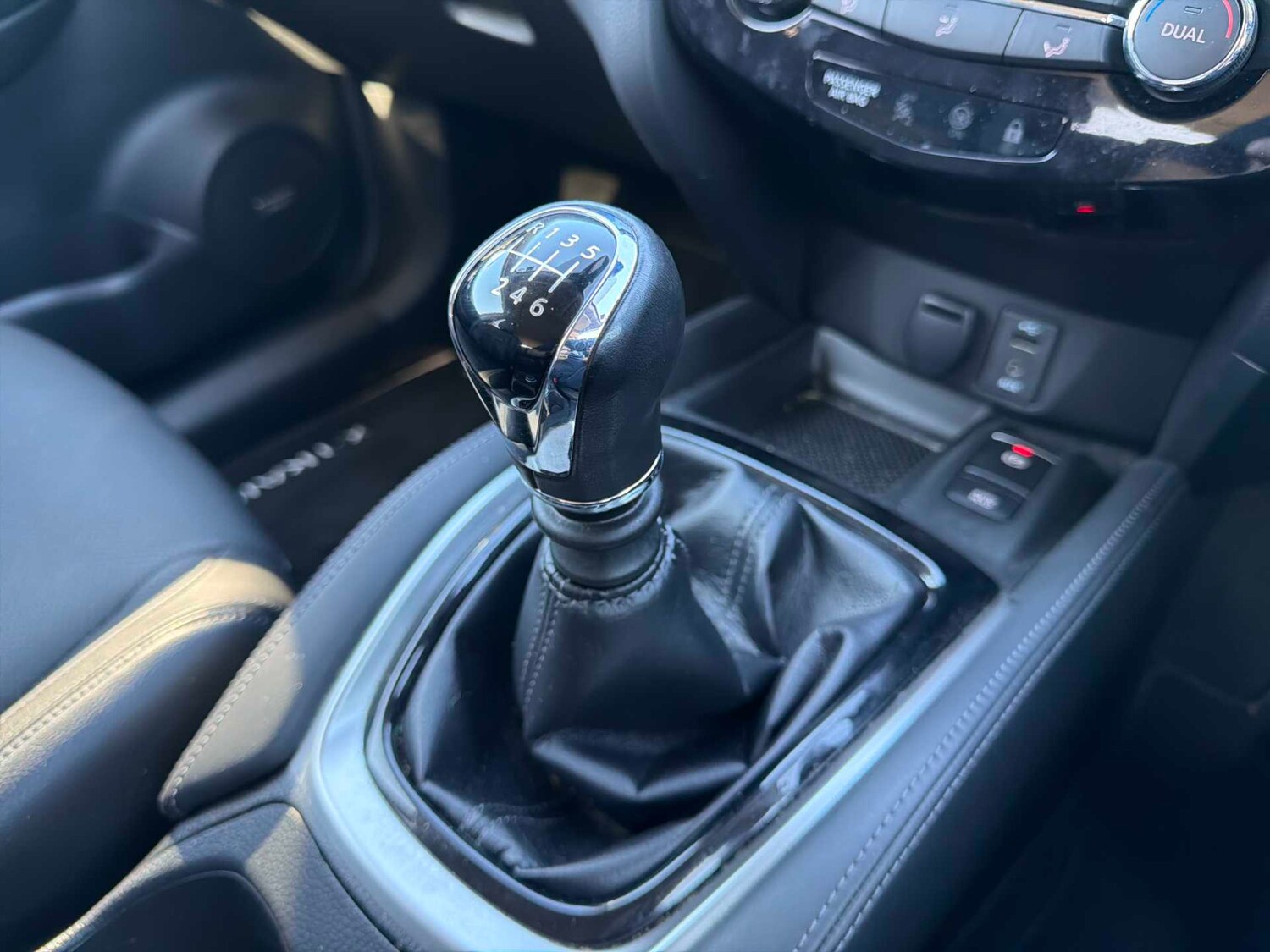 Used Nissan X-Trail 2017 for sale - 78195991: Photo 12