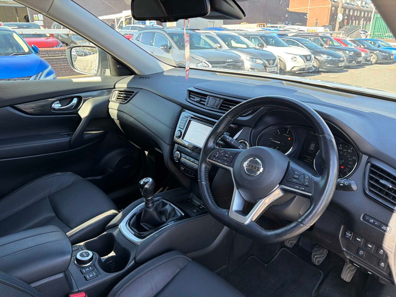 Used Nissan X-Trail 2017 for sale - 78195991: Photo 14