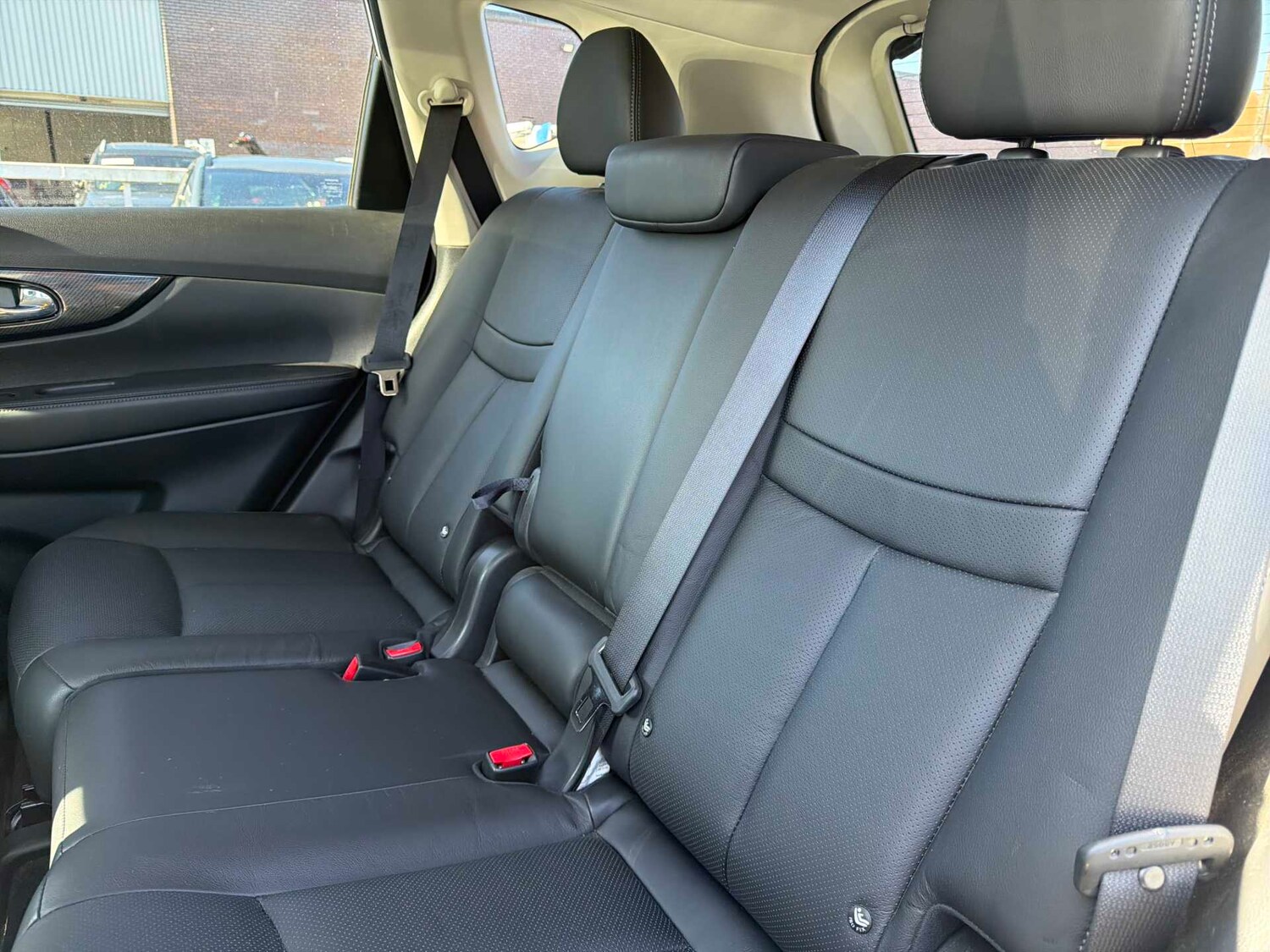 Used Nissan X-Trail 2017 for sale - 78195991: Photo 15