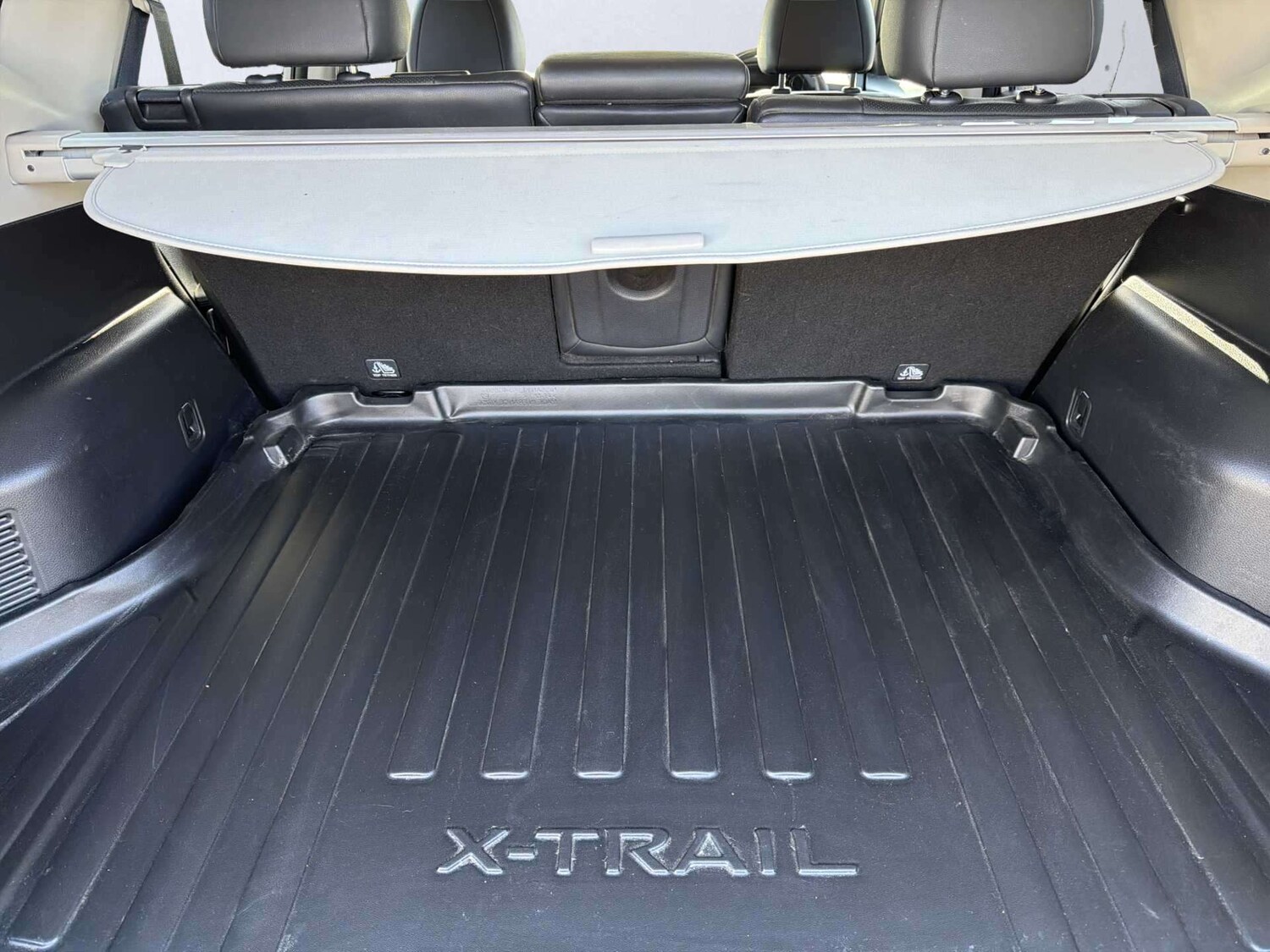 Used Nissan X-Trail 2017 for sale - 78195991: Photo 16