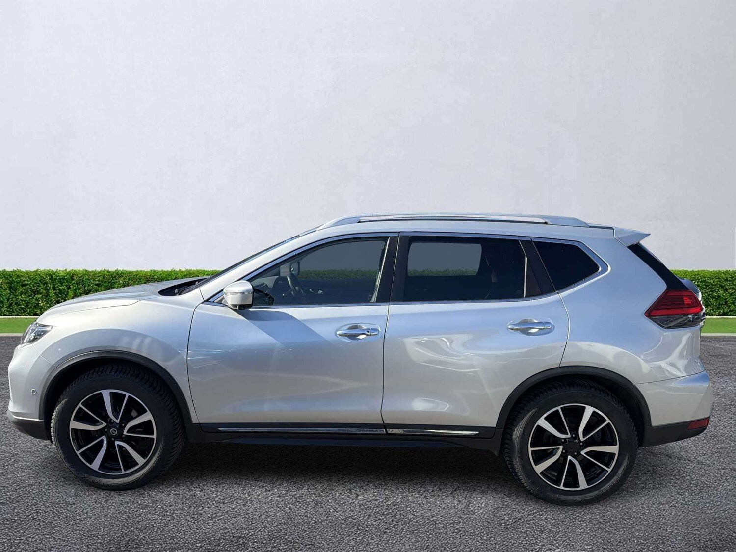 Used Nissan X-Trail 2017 for sale - 78195991: Photo 18