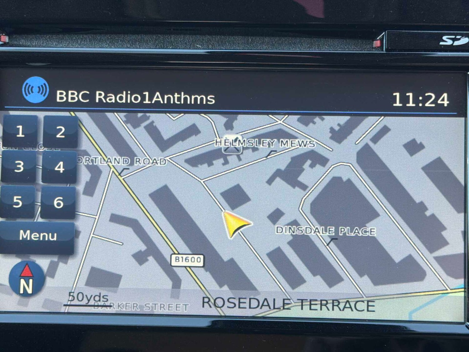 Used Nissan X-Trail 2017 for sale - 78195991: Photo 22