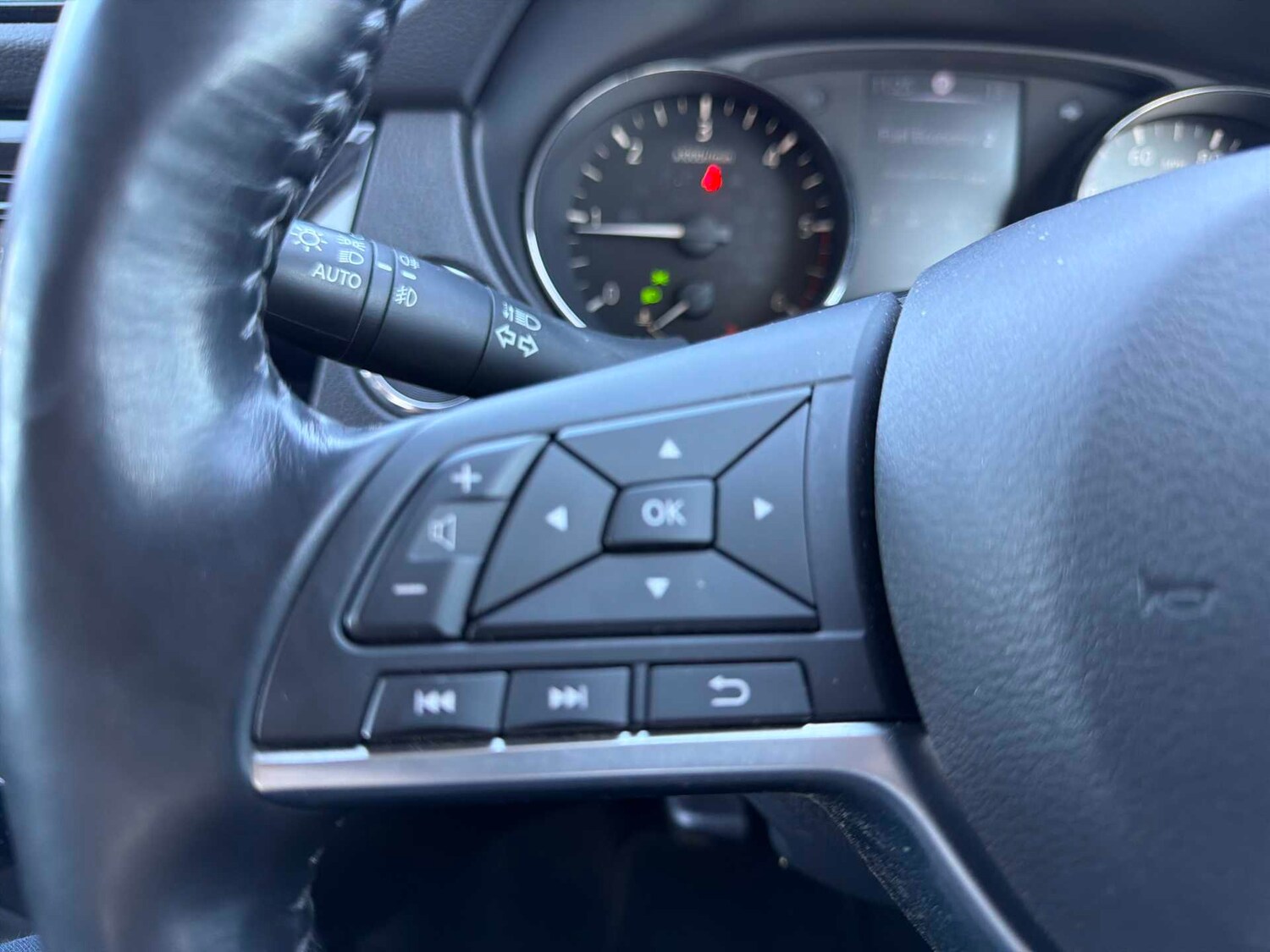 Used Nissan X-Trail 2017 for sale - 78195991: Photo 24