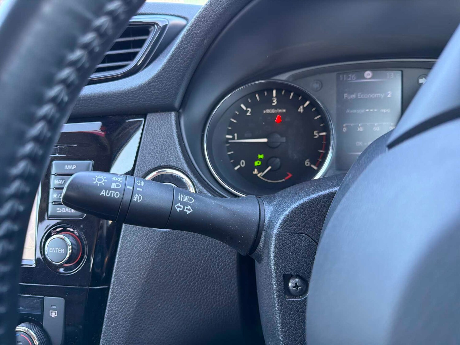 Used Nissan X-Trail 2017 for sale - 78195991: Photo 26