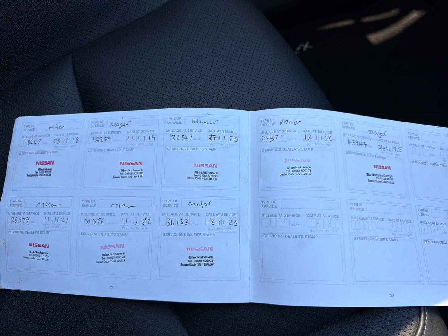 Used Nissan X-Trail 2017 for sale - 78195991: Photo 27