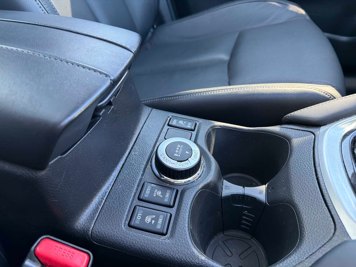 Used Nissan X-Trail 2017 for sale - 78195991: Photo 29