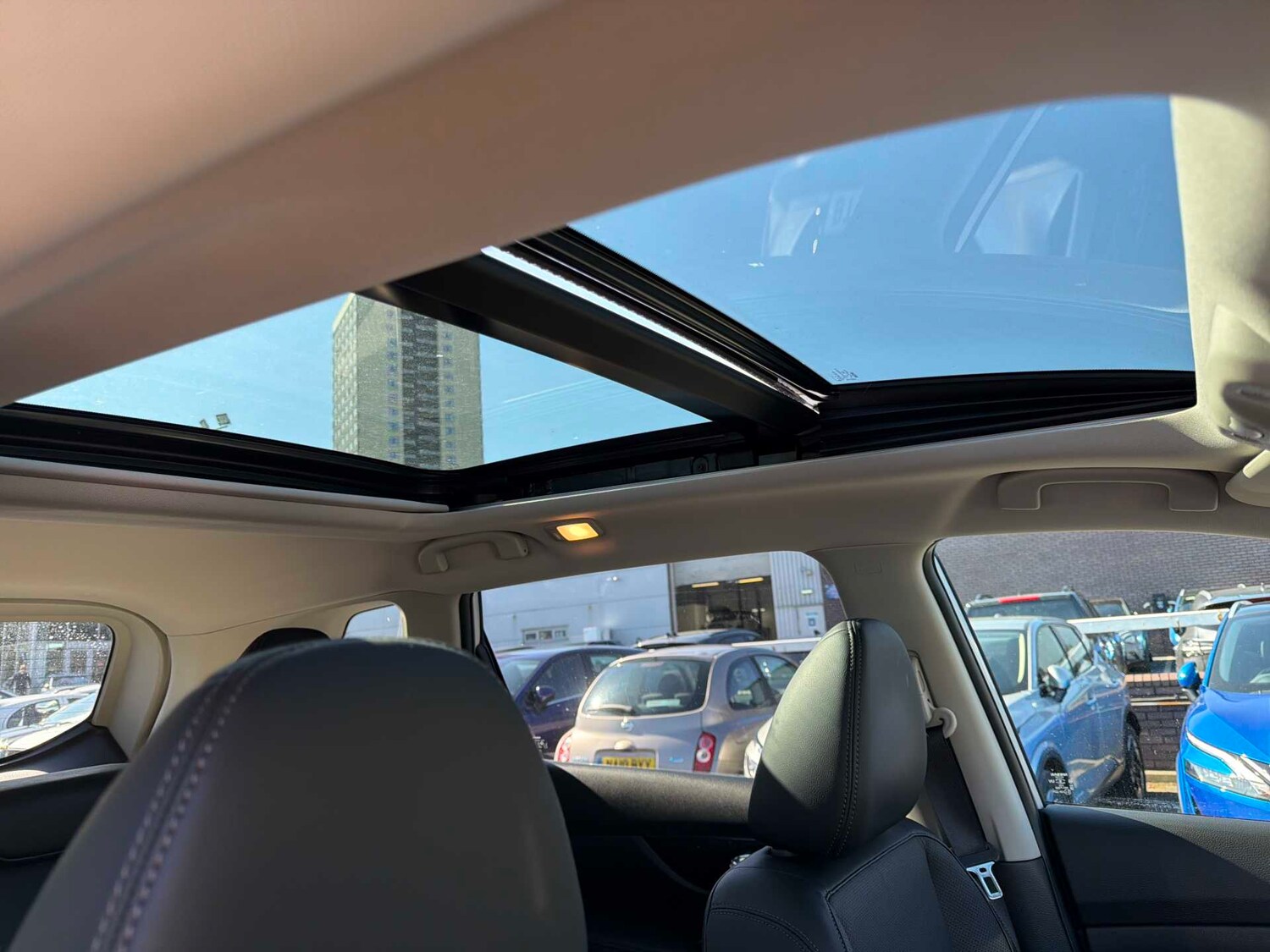 Used Nissan X-Trail 2017 for sale - 78195991: Photo 30