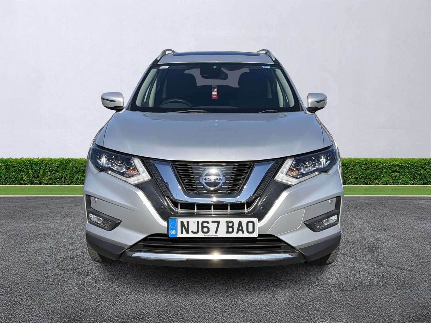 Used Nissan X-Trail 2017 for sale - 78195991: Photo 5