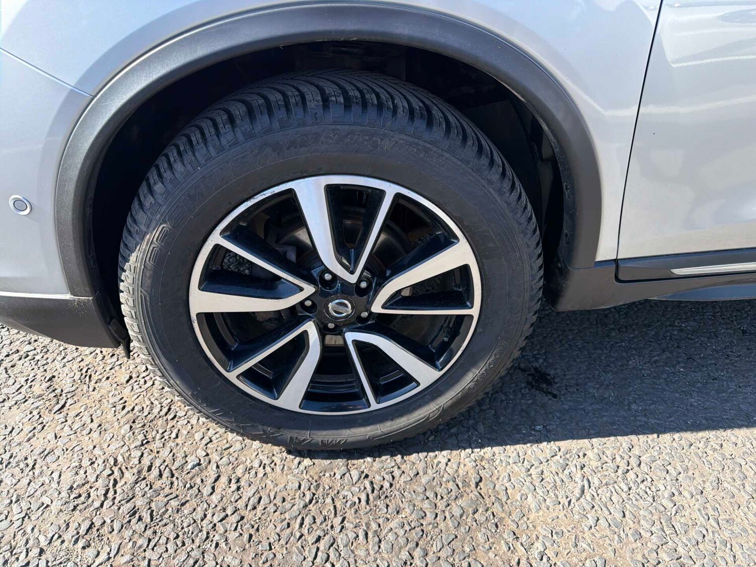 Used Nissan X-Trail 2017 for sale - 78195991: Photo 6