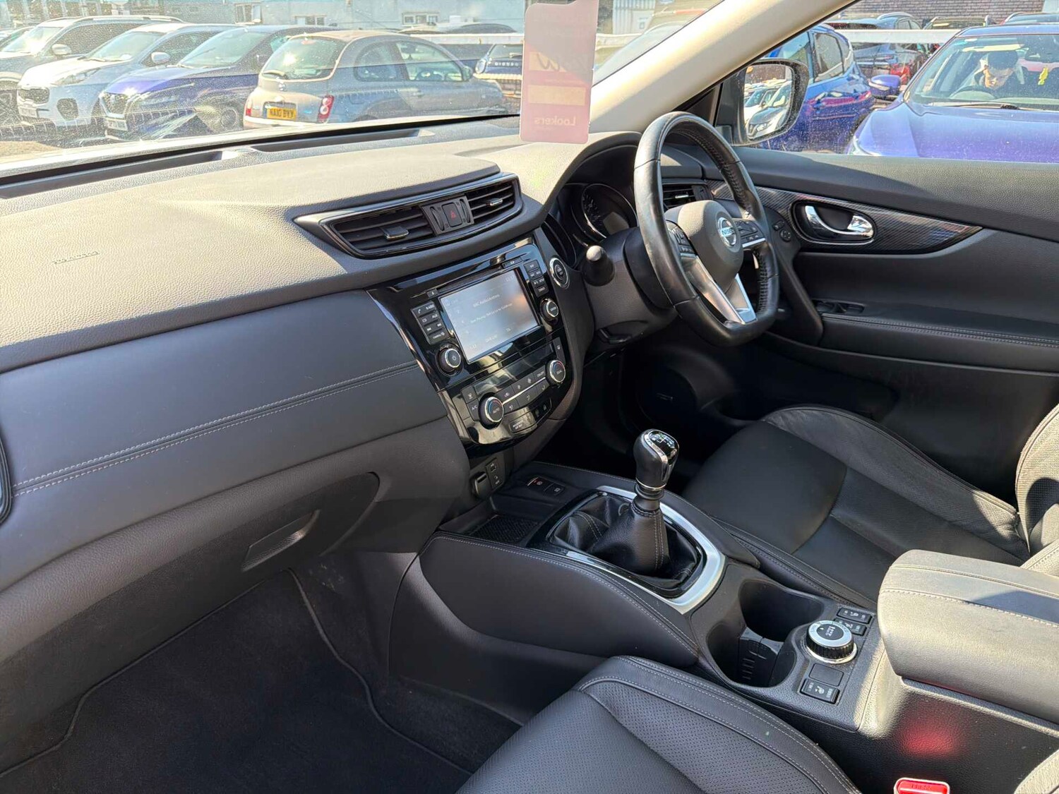 Used Nissan X-Trail 2017 for sale - 78195991: Photo 7