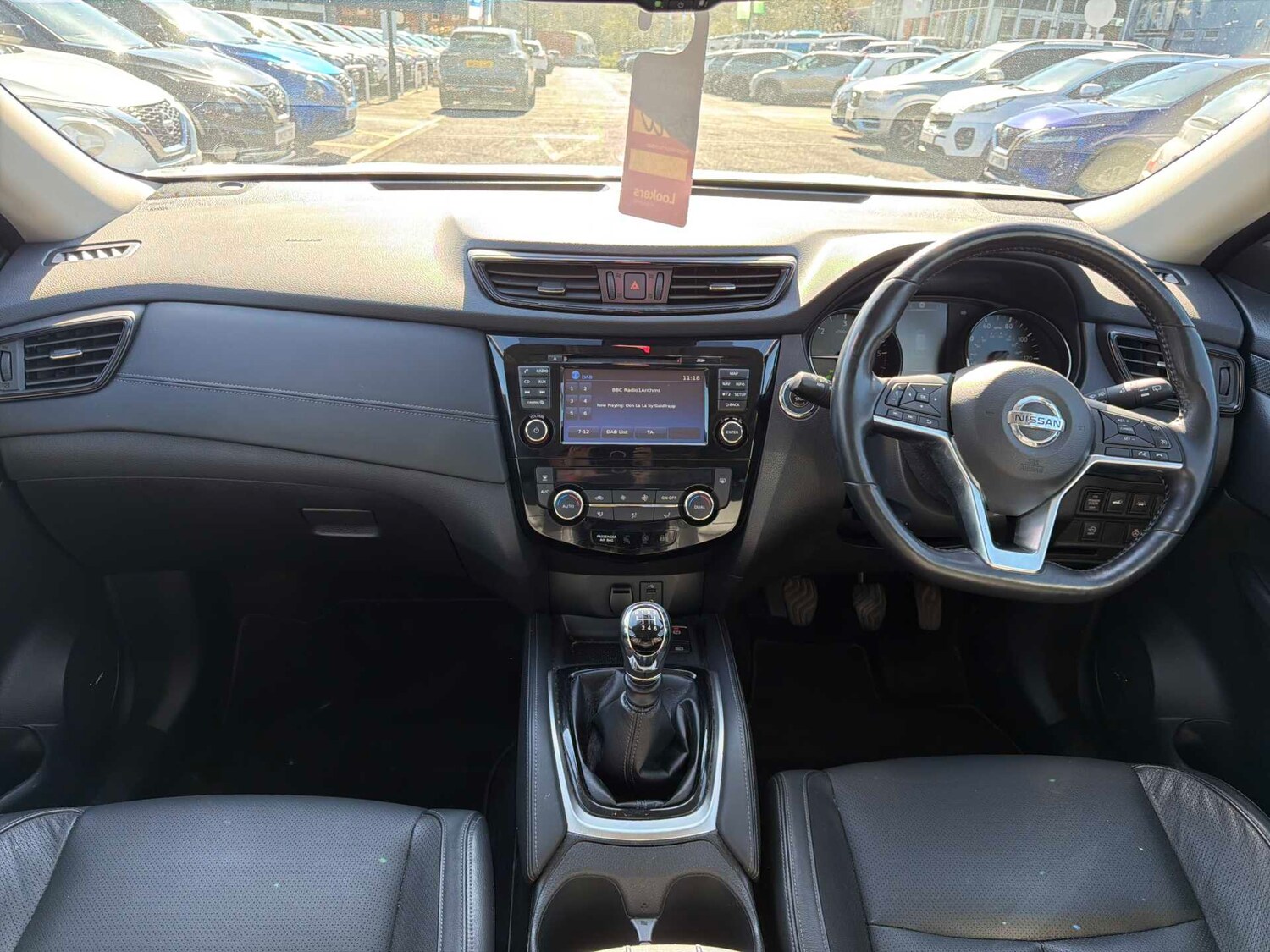 Used Nissan X-Trail 2017 for sale - 78195991: Photo 8