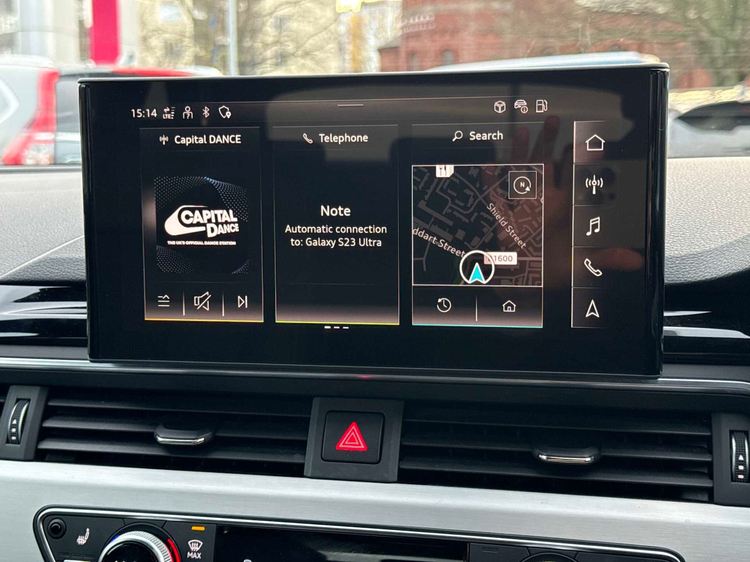 Used Audi A4 2023 for sale - 76655904: Photo 10