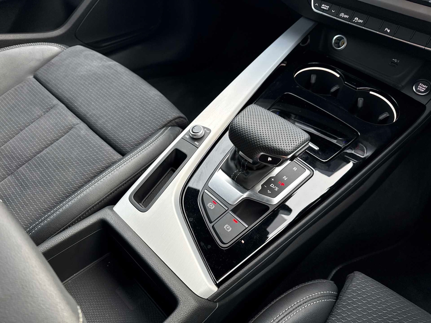 Used Audi A4 2023 for sale - 76655904: Photo 12