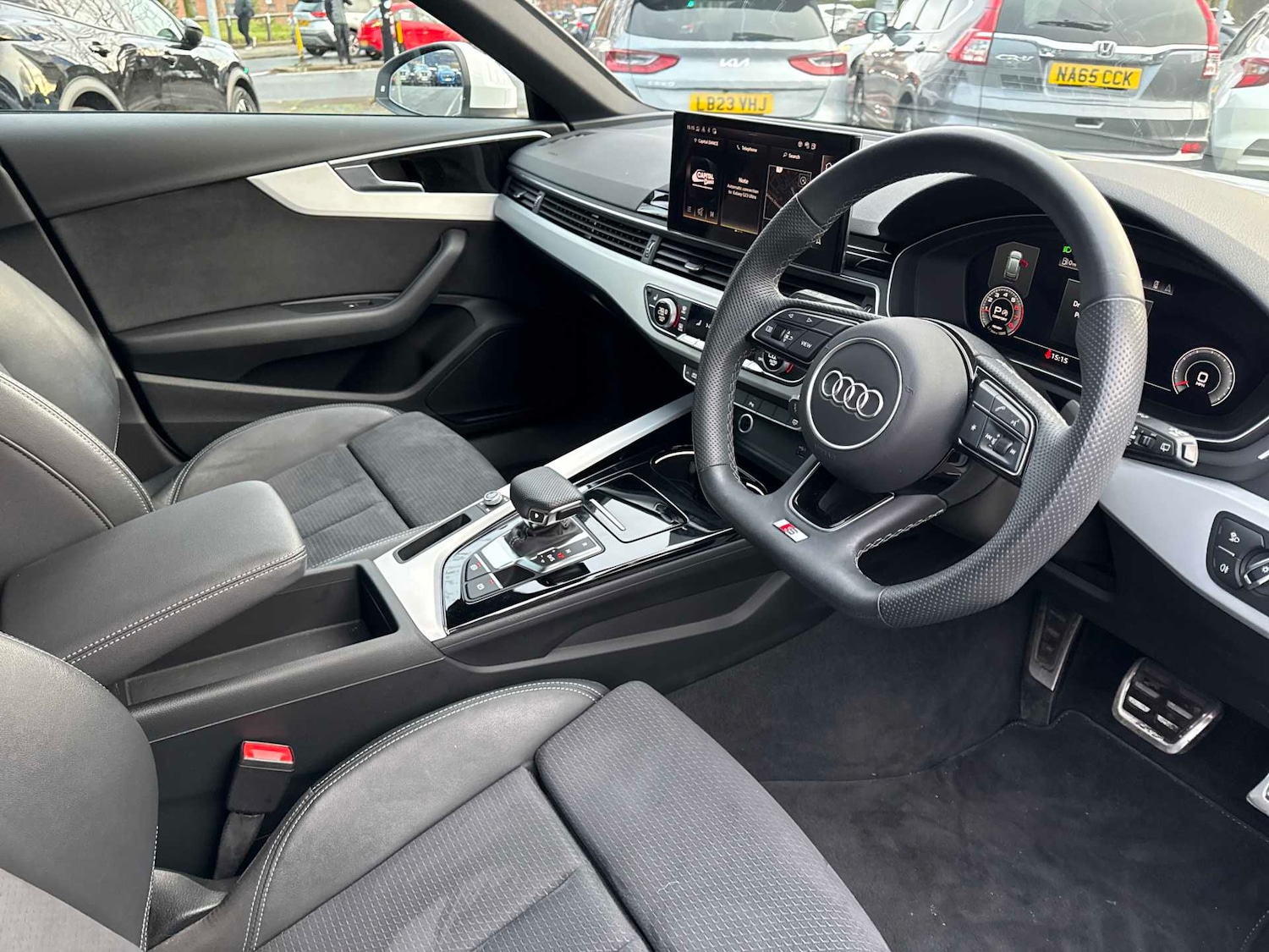 Used Audi A4 2023 for sale - 76655904: Photo 14