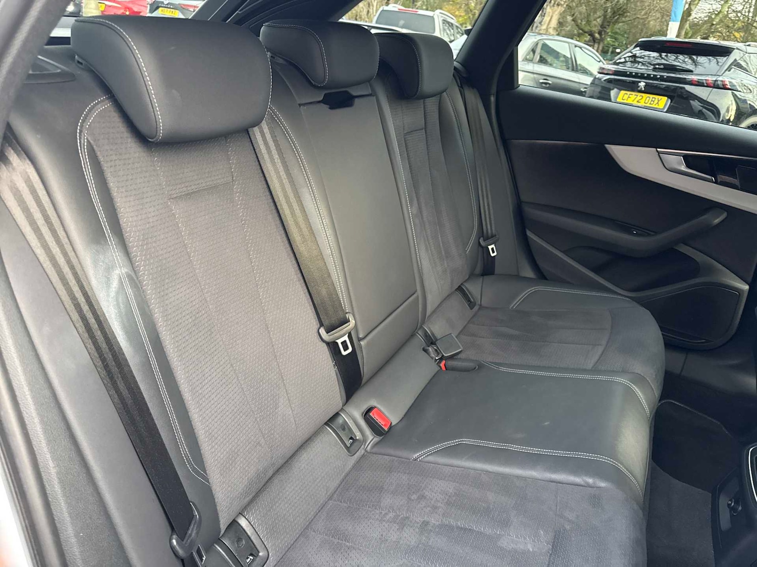 Used Audi A4 2023 for sale - 76655904: Photo 15