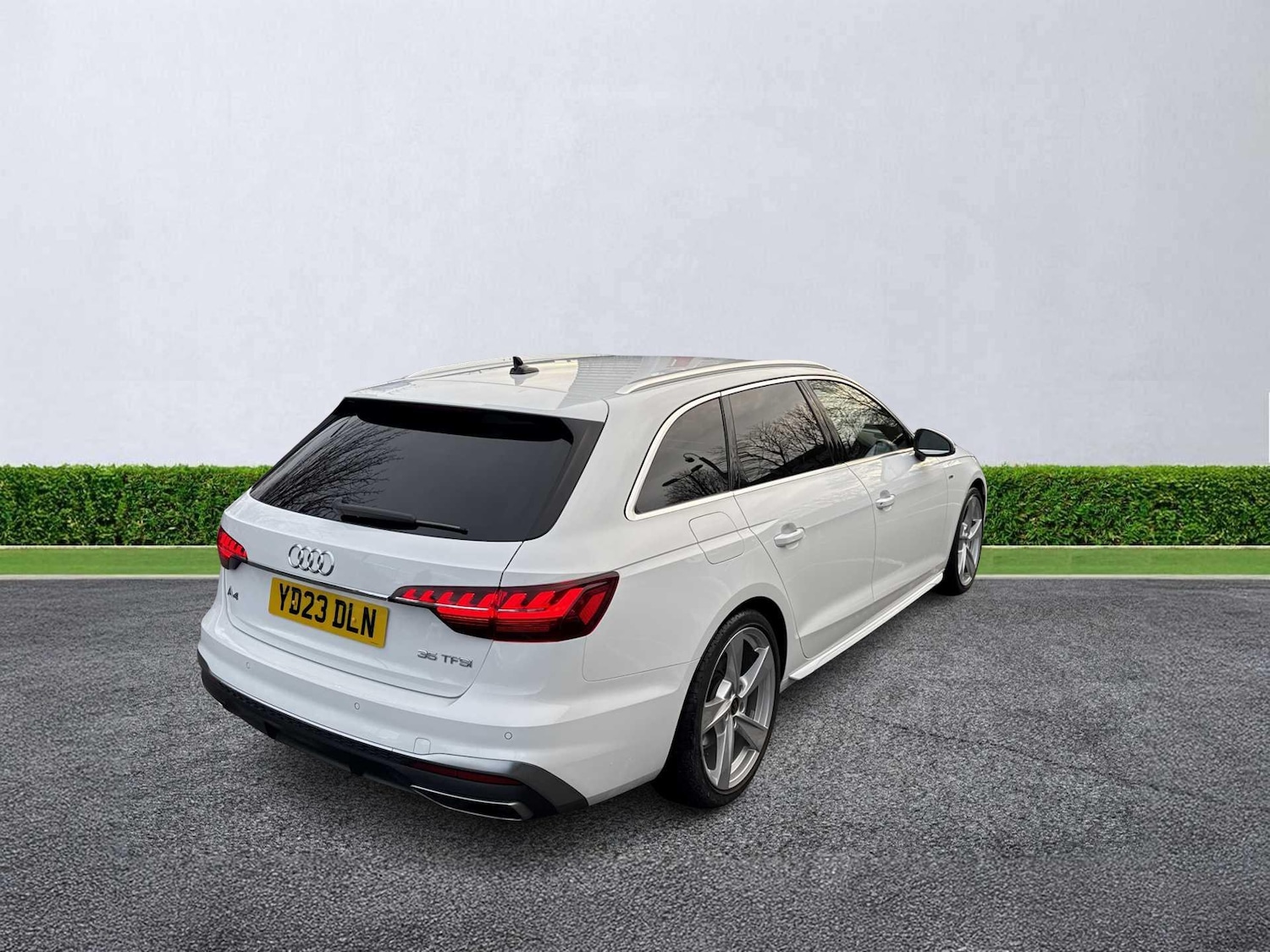 Used Audi A4 2023 for sale - 76655904: Photo 17