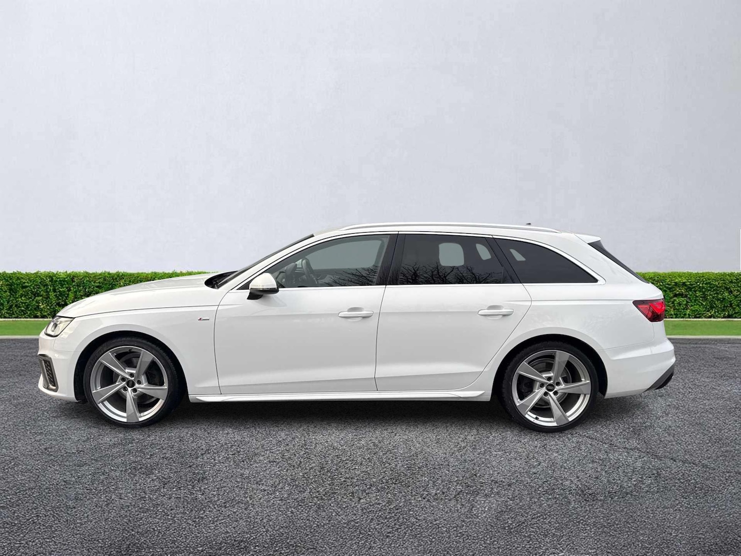 Used Audi A4 2023 for sale - 76655904: Photo 18