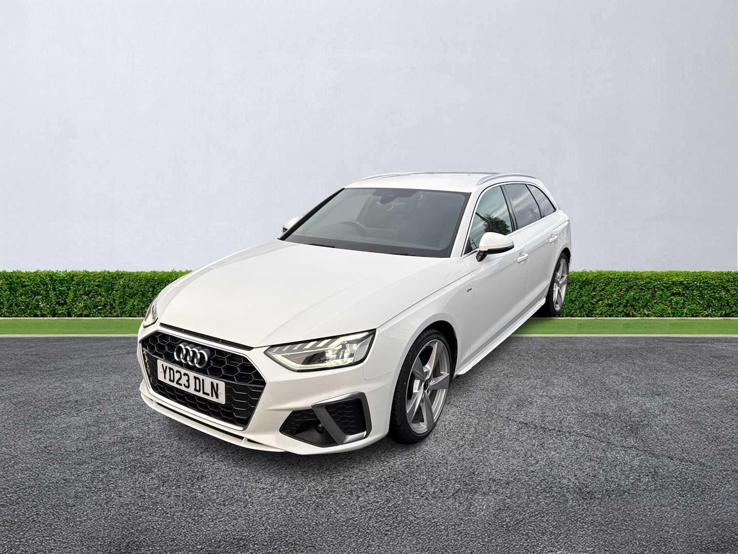 Used Audi A4 2023 for sale - 76655904: Photo 19